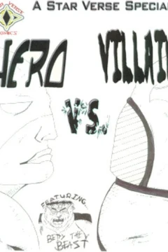 Hero Vs. Villain