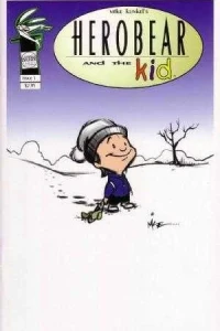 Herobear And The Kid