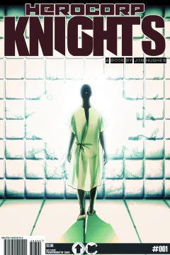 HeroCorp Knights