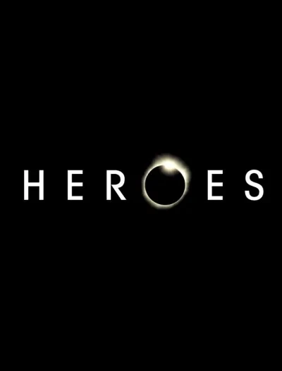 Heroes (2006) - Series 