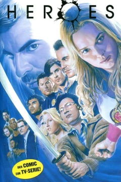 Heroes