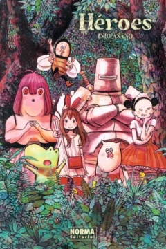 Héroes