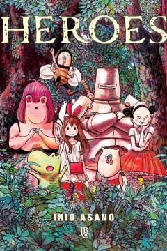 Heroes