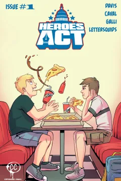 Heroes Act