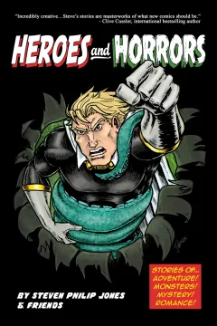 Heroes and Horrors