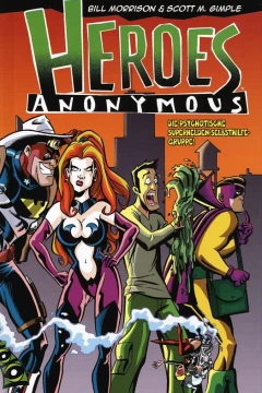 Heroes Anonymous