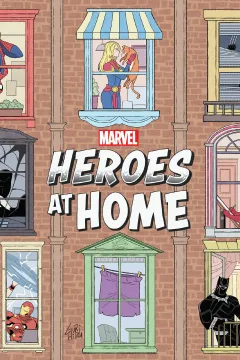 Heroes At Home