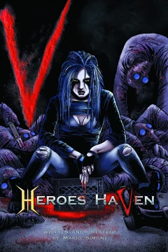 Heroes Haven