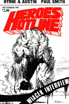 Heroes Hotline