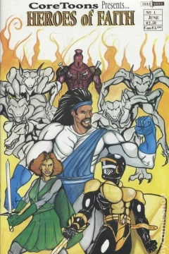 Heroes of Faith