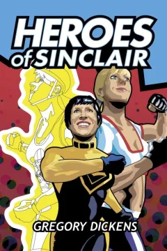 Heroes of Sinclair