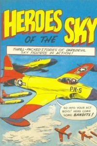 Heroes of the Sky