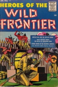 Heroes of the Wild Frontier