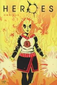 Heroes: Omnibus