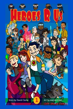 Heroes R Us