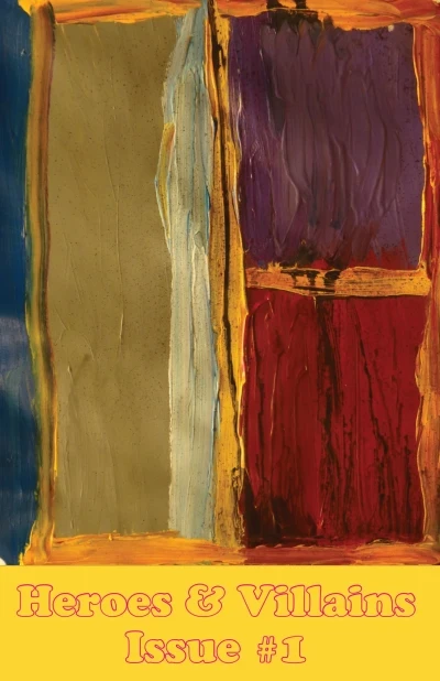 Heroes & Villains (2018) - Series 