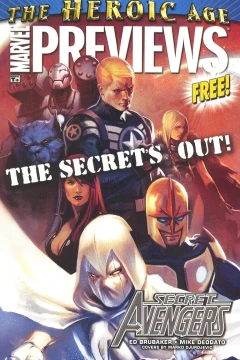 Heroic Age Previews