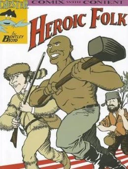Heroic Folk (2008) - Series 