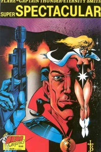 Heroic Super-Spectacular