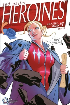 Heroines