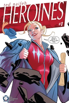 Heroines