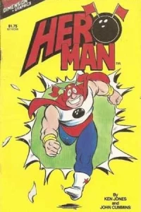 Heroman