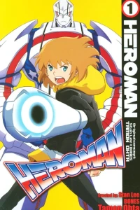 HeroMan