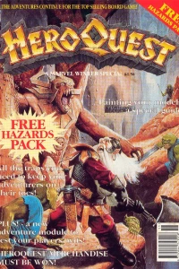 HeroQuest