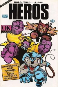 Heros