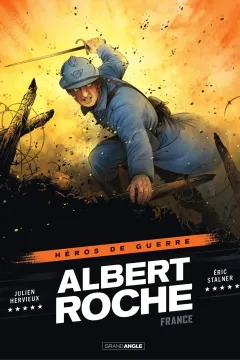 Héros de Guerre