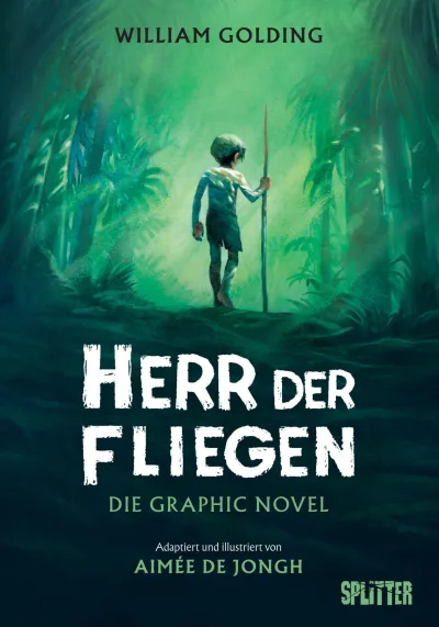 Herr der Fliegen (2024) - Series 