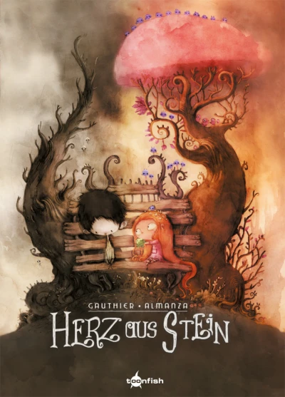 Herz aus Stein (2019) - Series 
