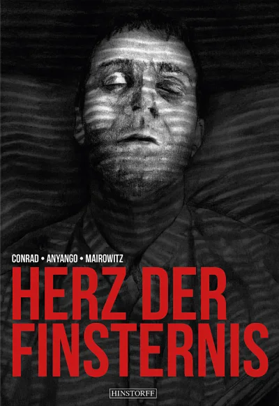 Herz der Finsternis (2018) - Series 