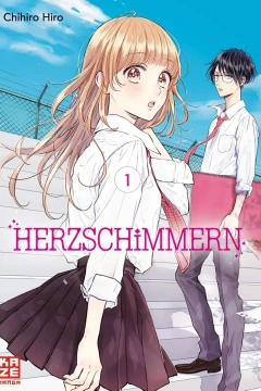 Herzschimmern