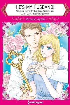 He's My Husband!