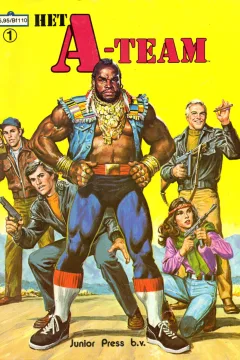 Het A-Team