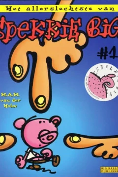 Het allerslechtste van Spekkie Big