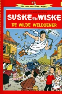 Het beste van Suske en Wiske