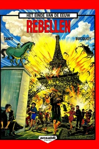 Het Einde van de Eeuw