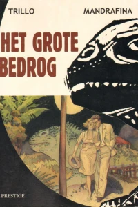Het grote bedrog