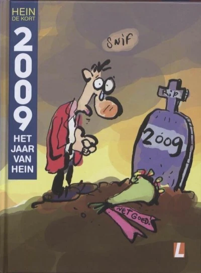Het Jaar van Hein (2009) - Series 