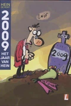 Het Jaar van Hein