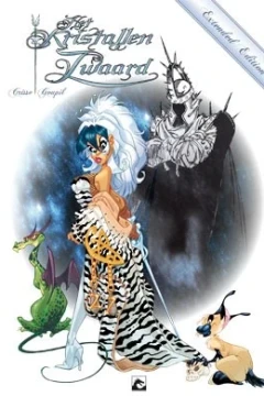 Het Kristallen Zwaard