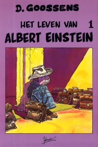 Het Leven van Albert Einstein
