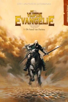 Het Vijfde Evangelie