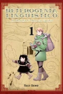 Heterogenia Linguistico