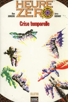 Heure Zéro
