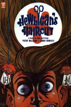 Hewligan's Haircut