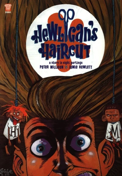 Hewligan's Haircut (1991) - Series 