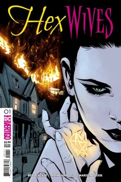 Hex Wives